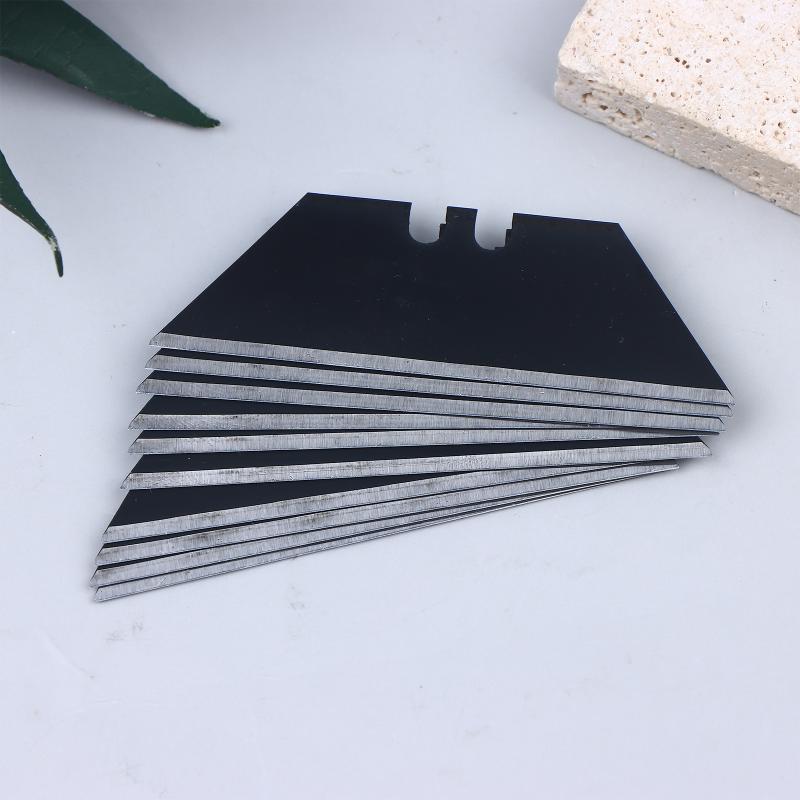 Art Craft Tools - 10/30PCS T-type Special Replacement Knife Blades