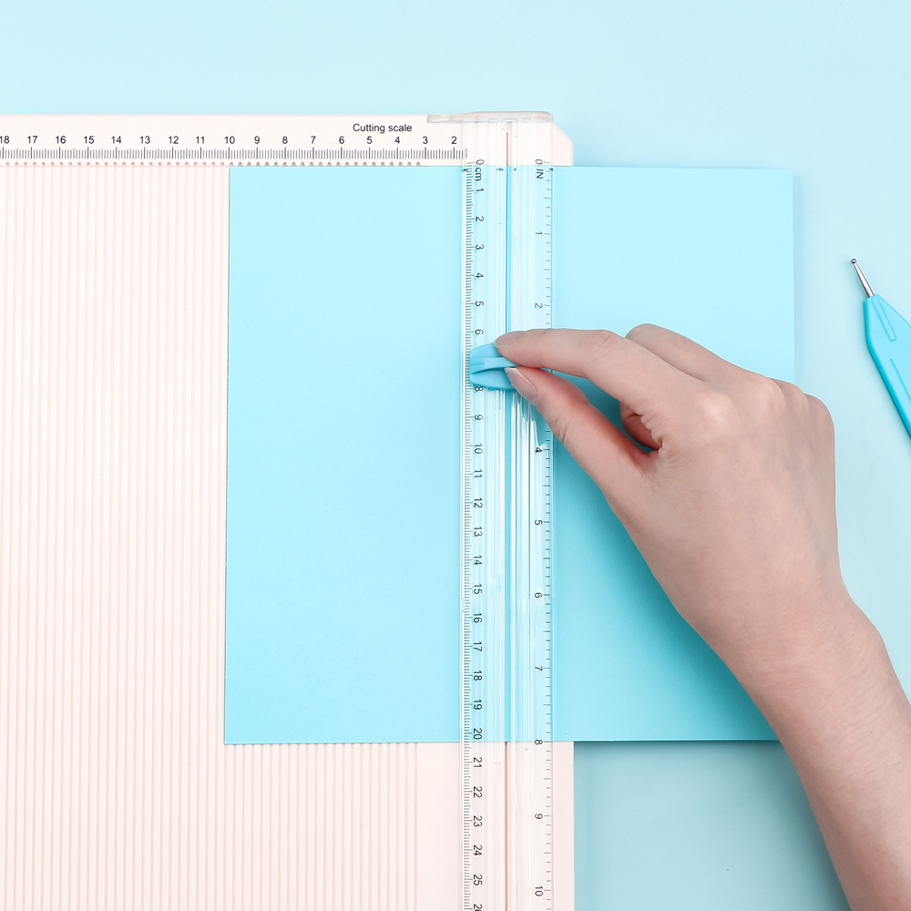 Art Craft Board - Multi-Purpose Trim and Score Board Paper