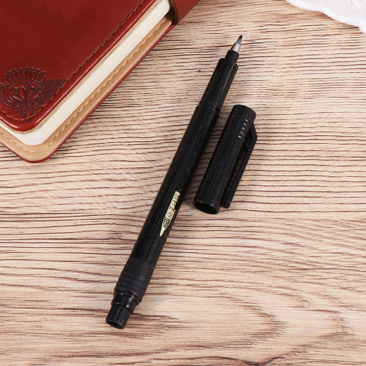 Calligraphy Pen Set - 1Set Calligraphy Brush Pens Set Chinese