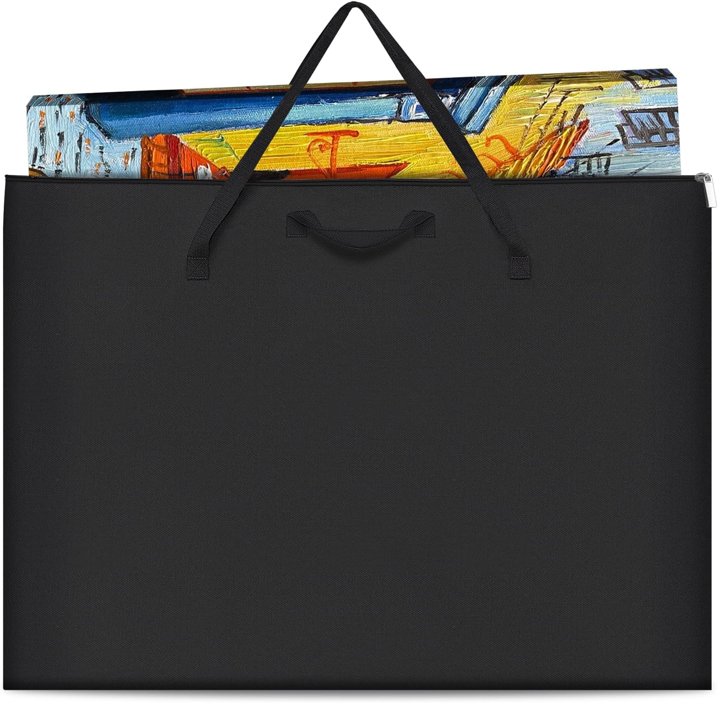 Art Portfolio Bag - Lightweight Art Portfolio Bag, 18x24 Inch