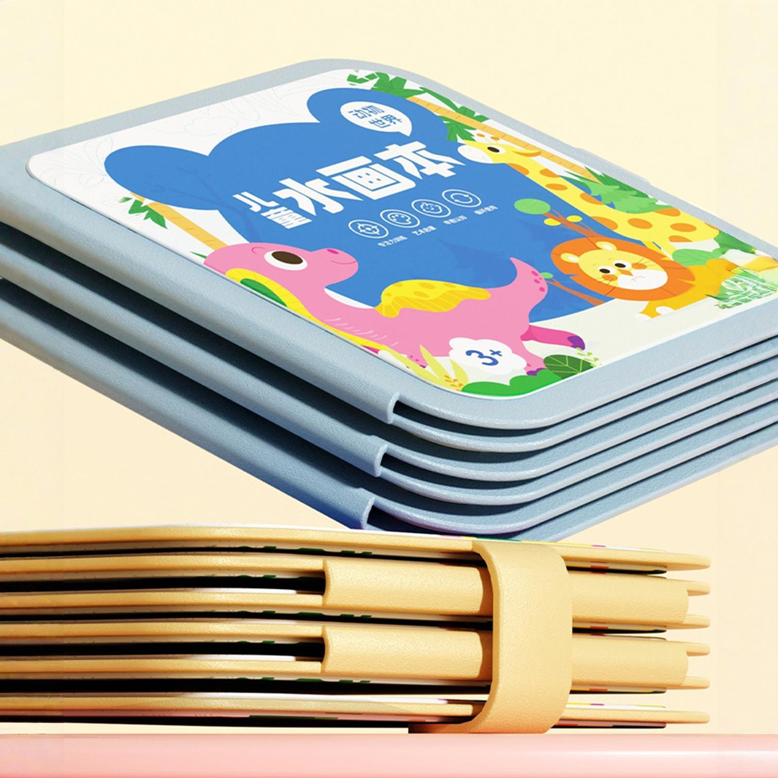 Art Craft Classes - Bold And Easy Coloring Book Educational