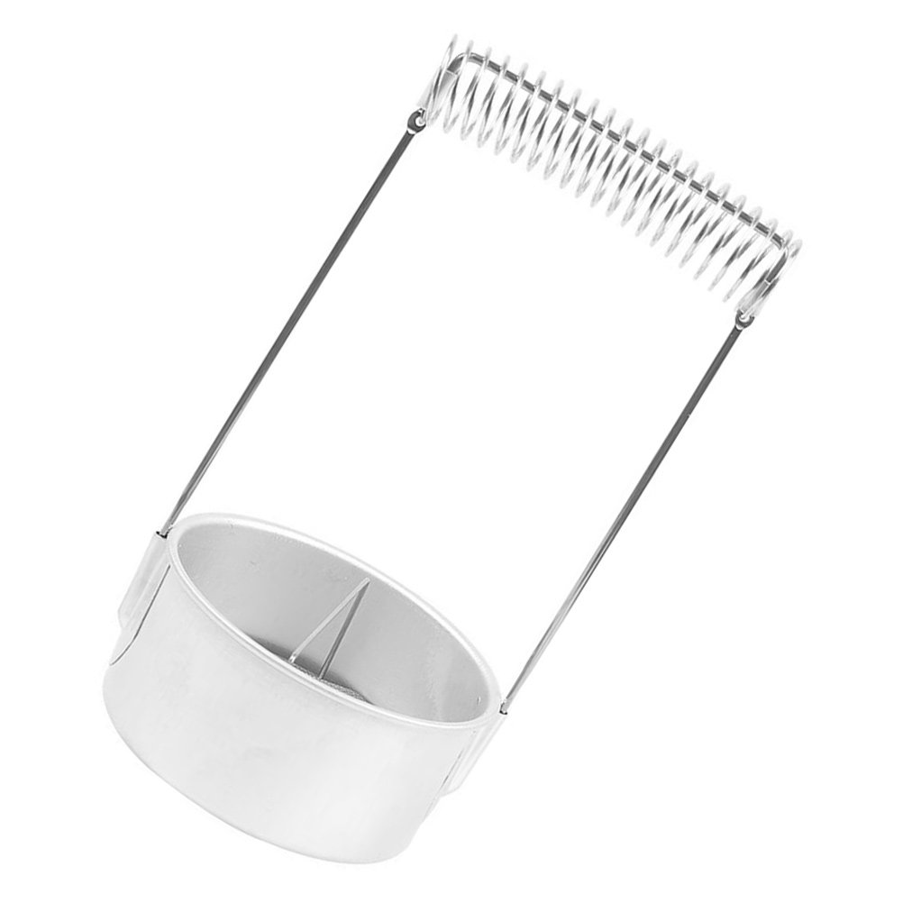 Art Craft Classes - Stainless Steel Paint Brush Washer with