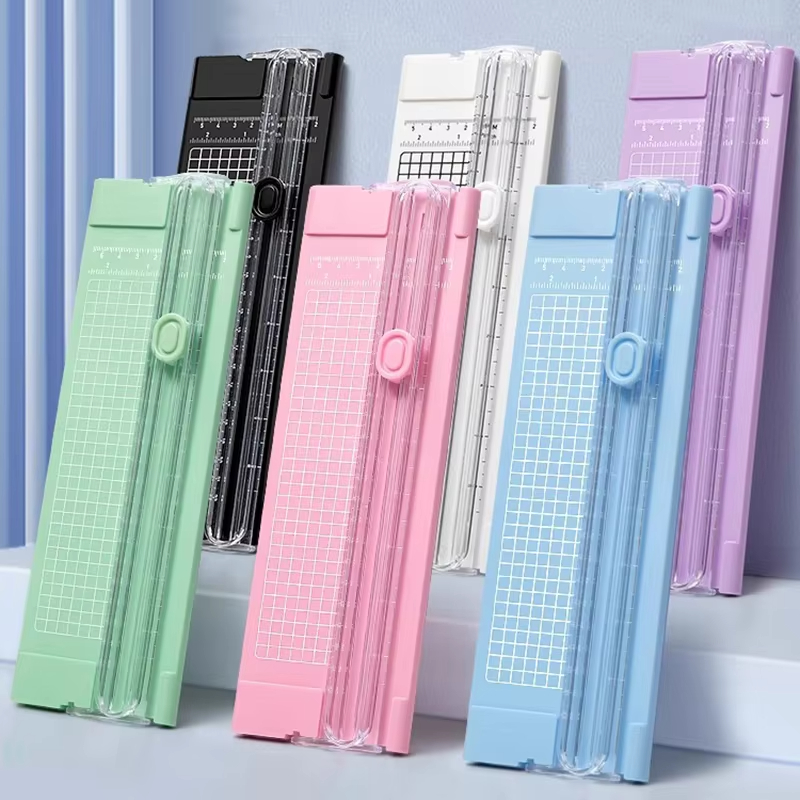 Art Craft Tools - 1pcA4 Mini Paper Trimmer Paper Cutter