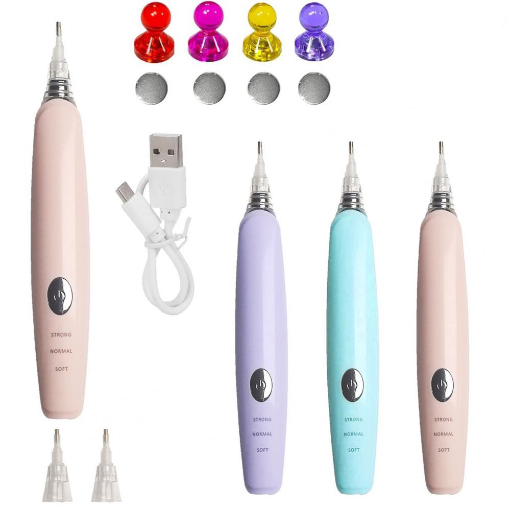 Art Craft Tools - Diamond Art Tool Wireless Diamond Art