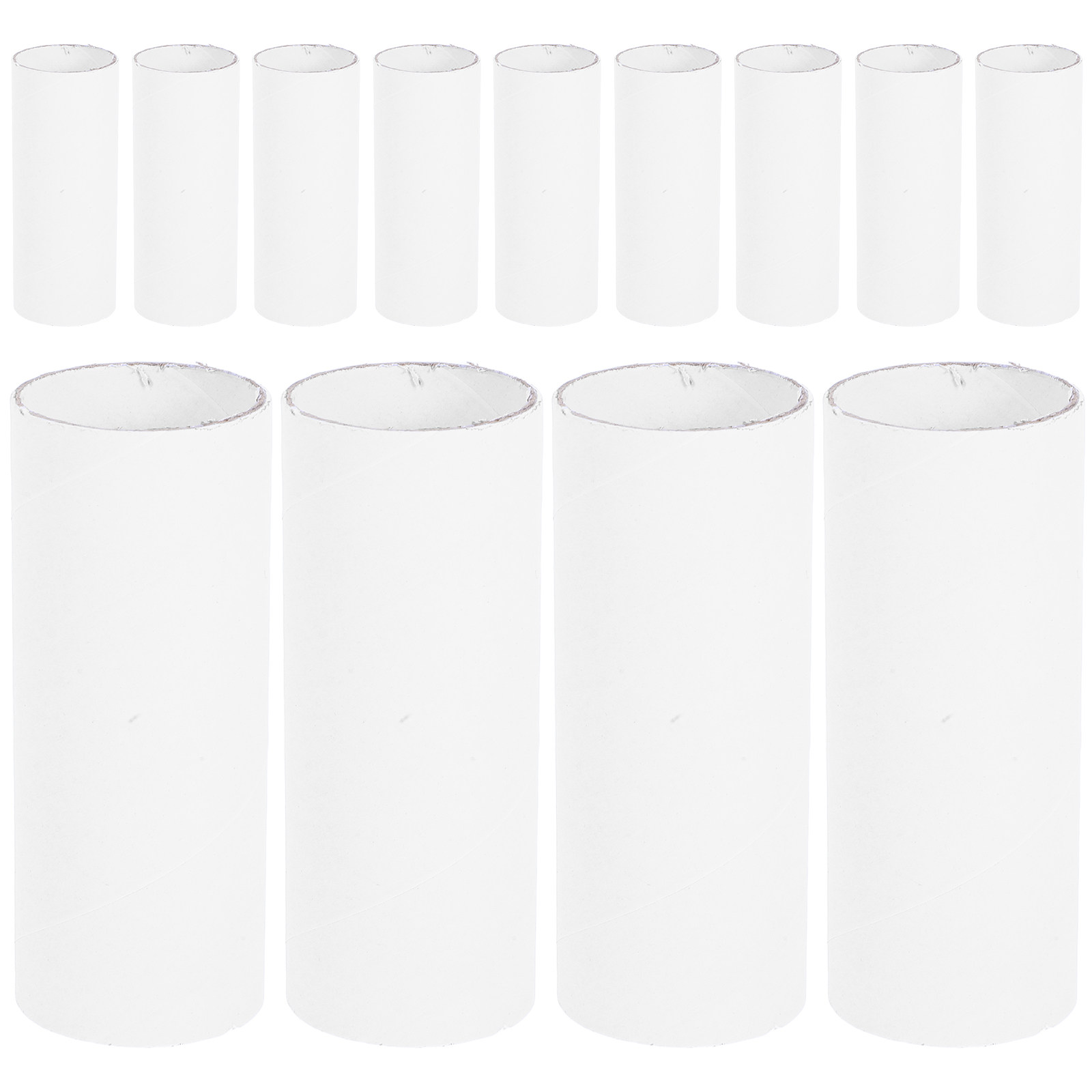 20Pcs Coloring Paper Tubes Kra - Art Craft Classes recension och pris