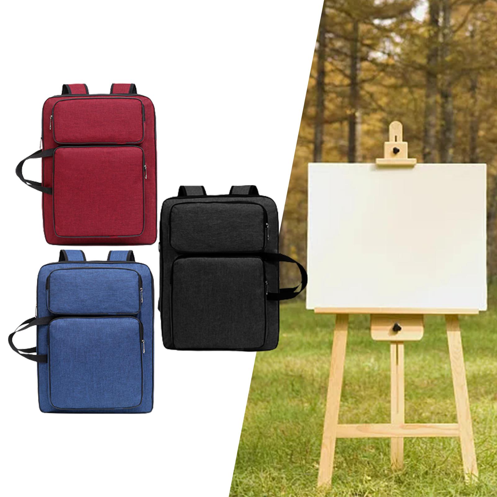 Art Bag Draw Board Storage Tot - Art Portfolio Bag recension och pris