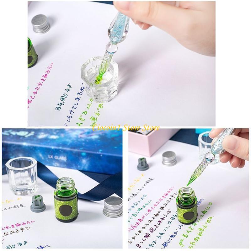 Calligraphy Dip Pens Gradien G - Calligraphy Pen Set recension och pris
