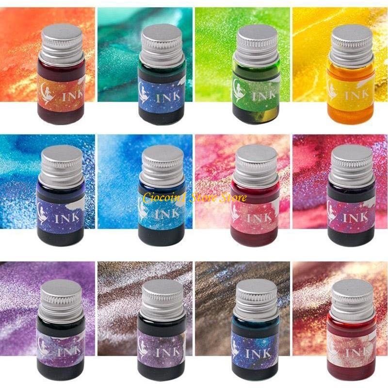 Calligraphy Dip Pens Gradien G - Calligraphy Pen Set recension och pris
