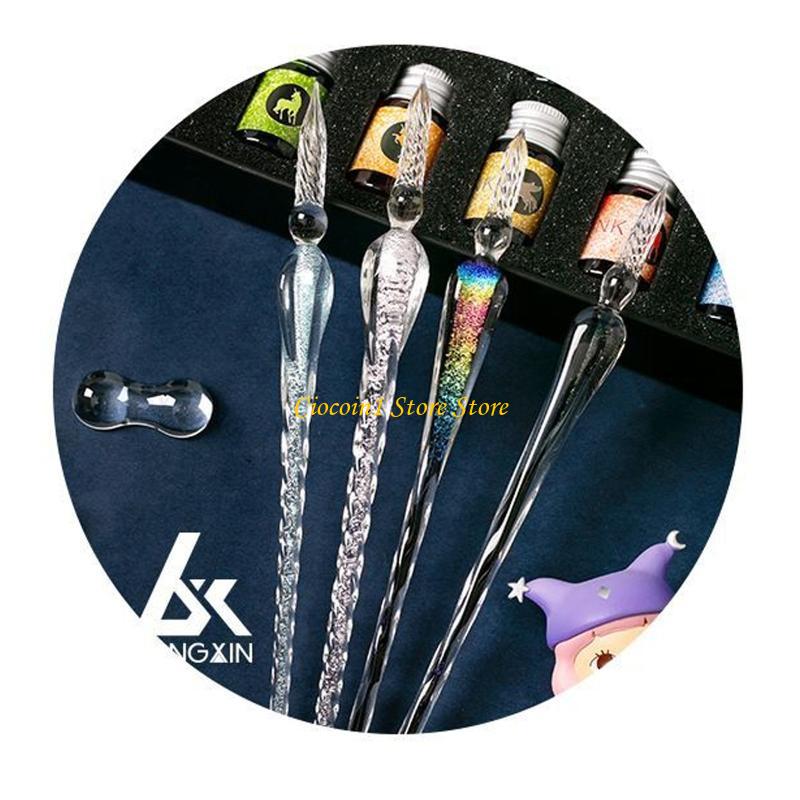 Calligraphy Dip Pens Gradien G - Calligraphy Pen Set recension och pris