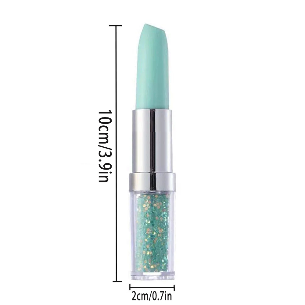 Lipstick Shape Diamond Paintin - Art Craft Tools recension och pris