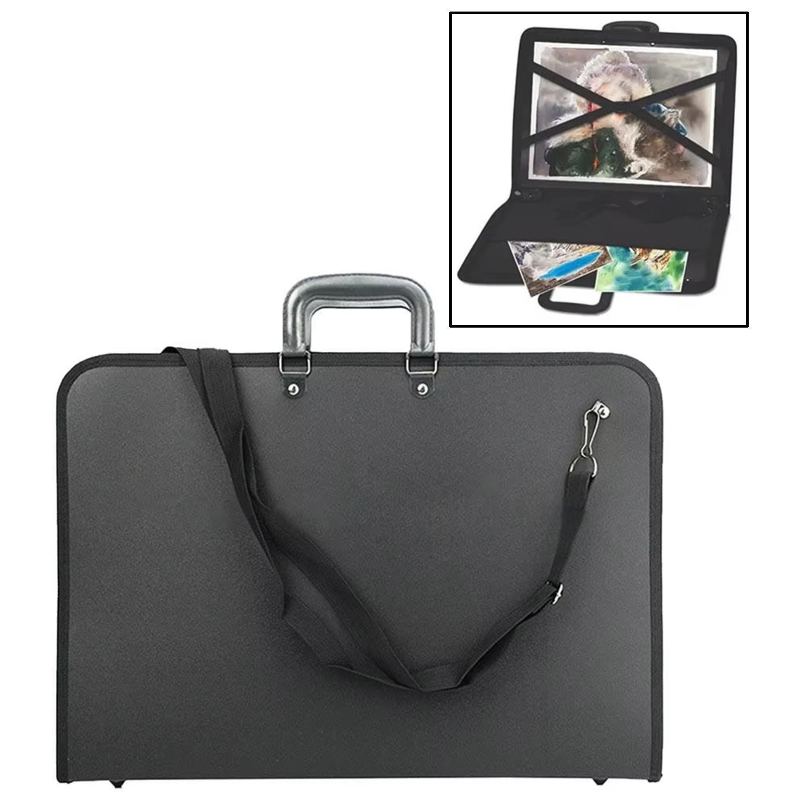 Art Portfolio Bag Portfolio To - Art Portfolio Bag recension och pris