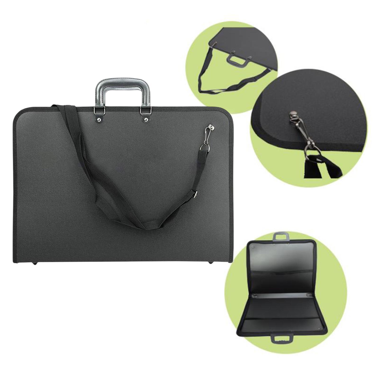 Art Portfolio Bag Portfolio To - Art Portfolio Bag recension och pris