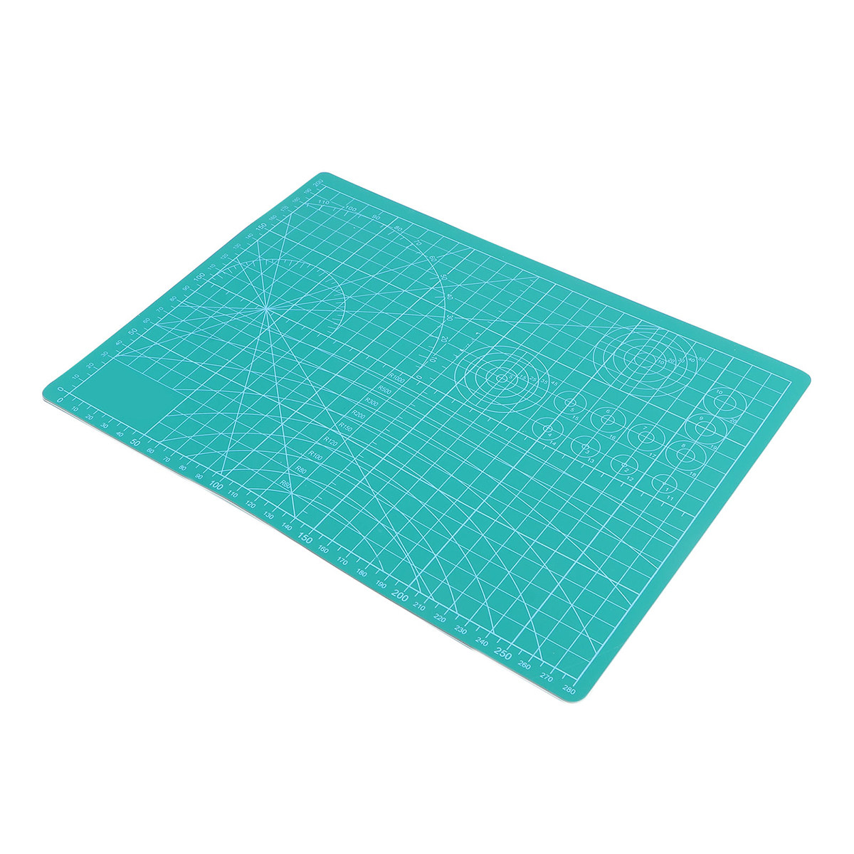 PVC Self Healing Quilting Cutt - Art Craft Board recension och pris