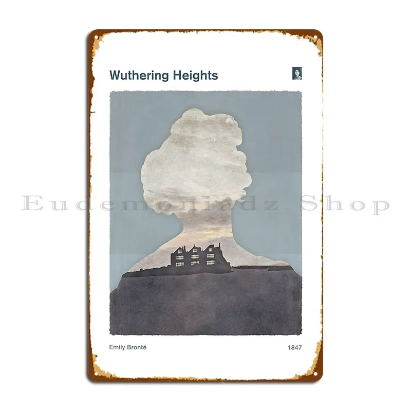 Wuthering Heights Emily Bront% - Art & Craft Job Vacancies recension och pris