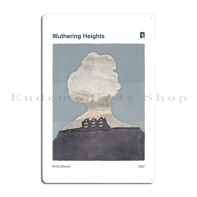 Wuthering Heights Emily Bront% - Art & Craft Job Vacancies recension och pris
