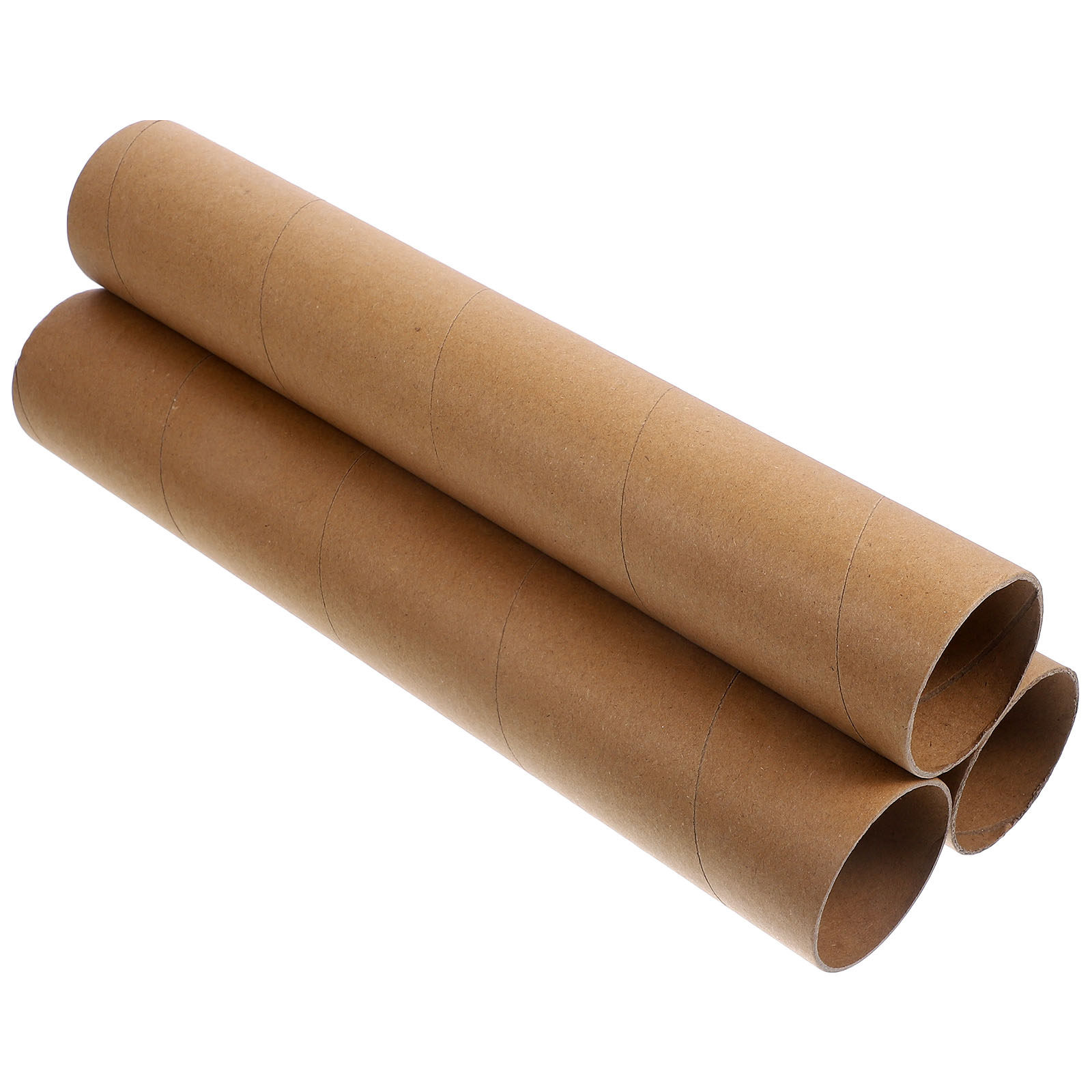 3Pcs Paper Tube Poster Storage - Art Craft Youtube recension och pris