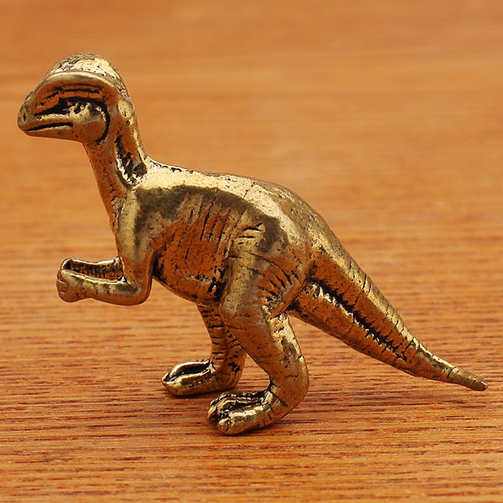Jurassic Dinosaurs Figurines B - Dinosaur And Craft recension och pris