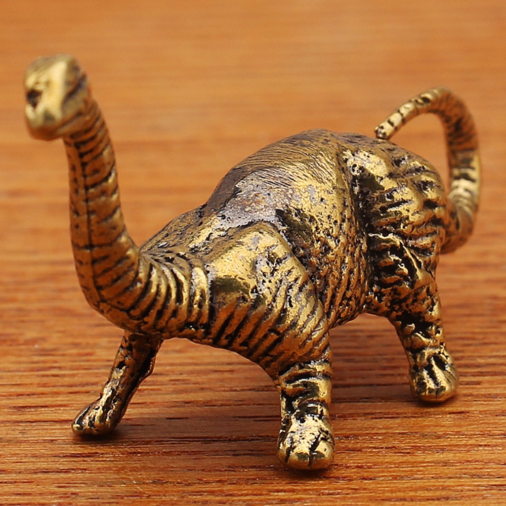 Jurassic Dinosaurs Figurines B - Dinosaur And Craft recension och pris