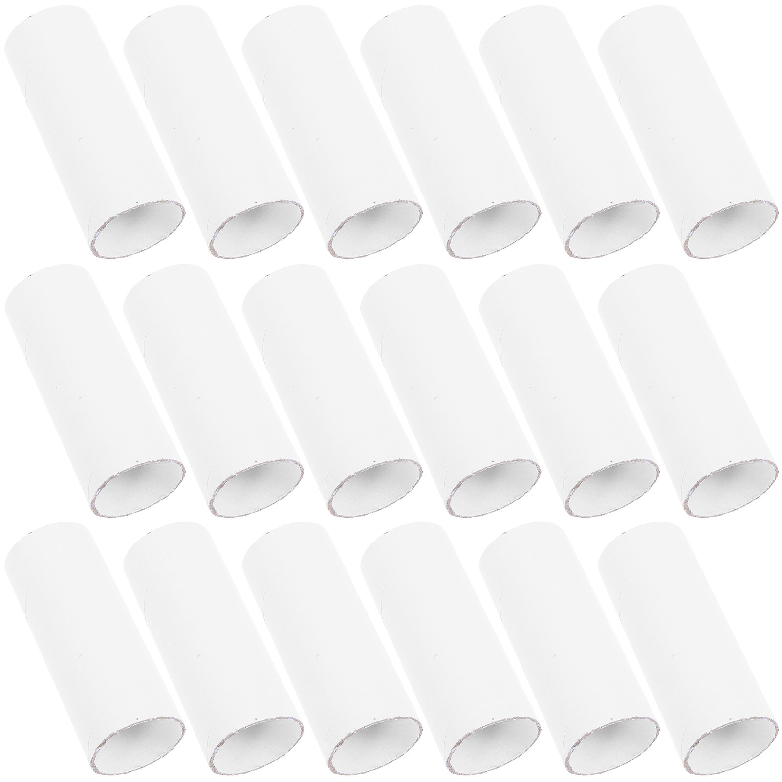 20Pcs Coloring Paper Tubes Kra - Art Craft Classes recension och pris