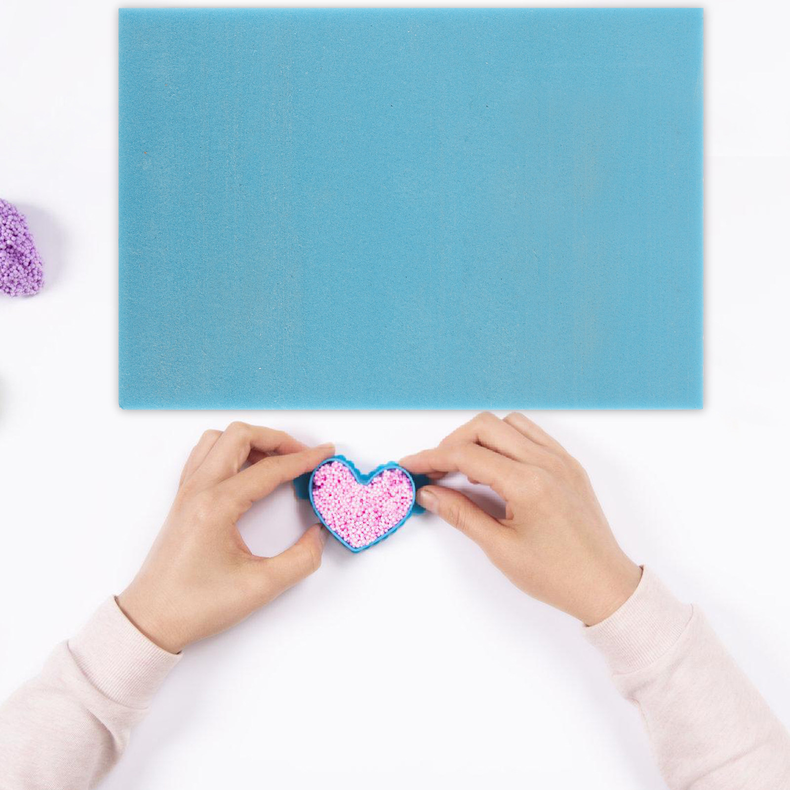 High Density Foam Board Craft  - Art Craft Board recension och pris