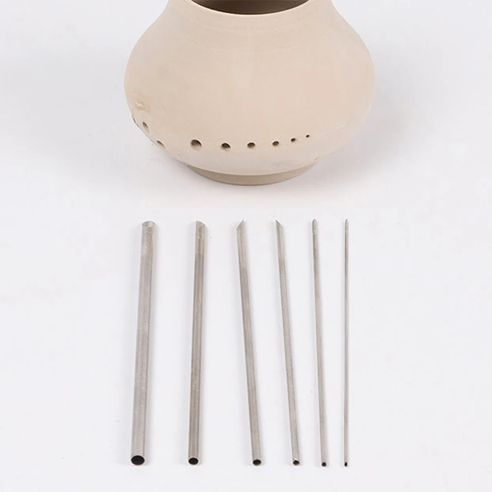 Professional Stainless Steel H - Art Craft Tools recension och pris