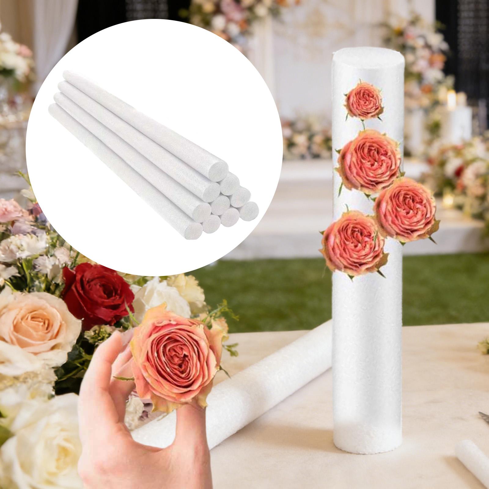 Durable Foam Cylinder Tubes Ar - Art Craft Youtube recension och pris