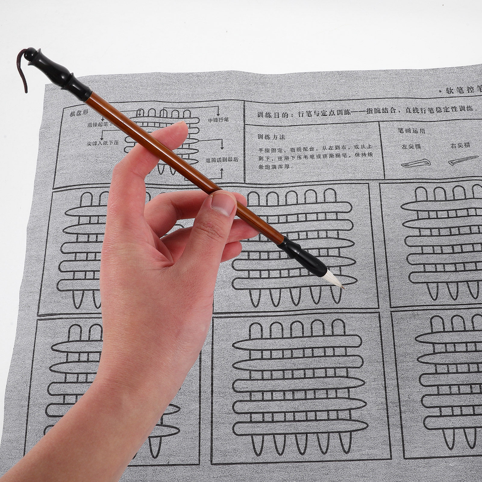 1Set Entry Level Calligraphy S - Calligraphy Pen Set recension och pris