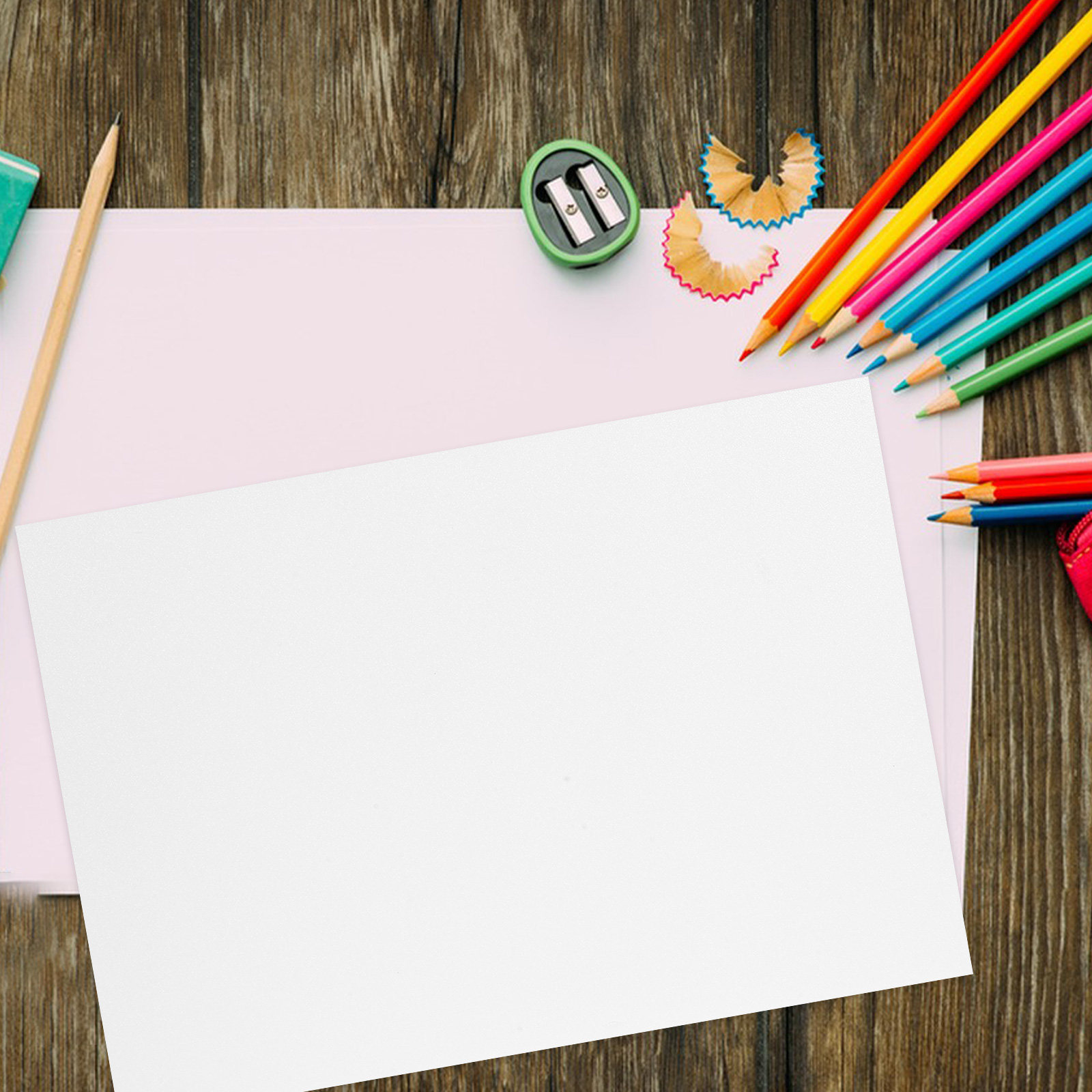 10 Sheets Safe Foam Drawing Bo - Art Craft Board recension och pris