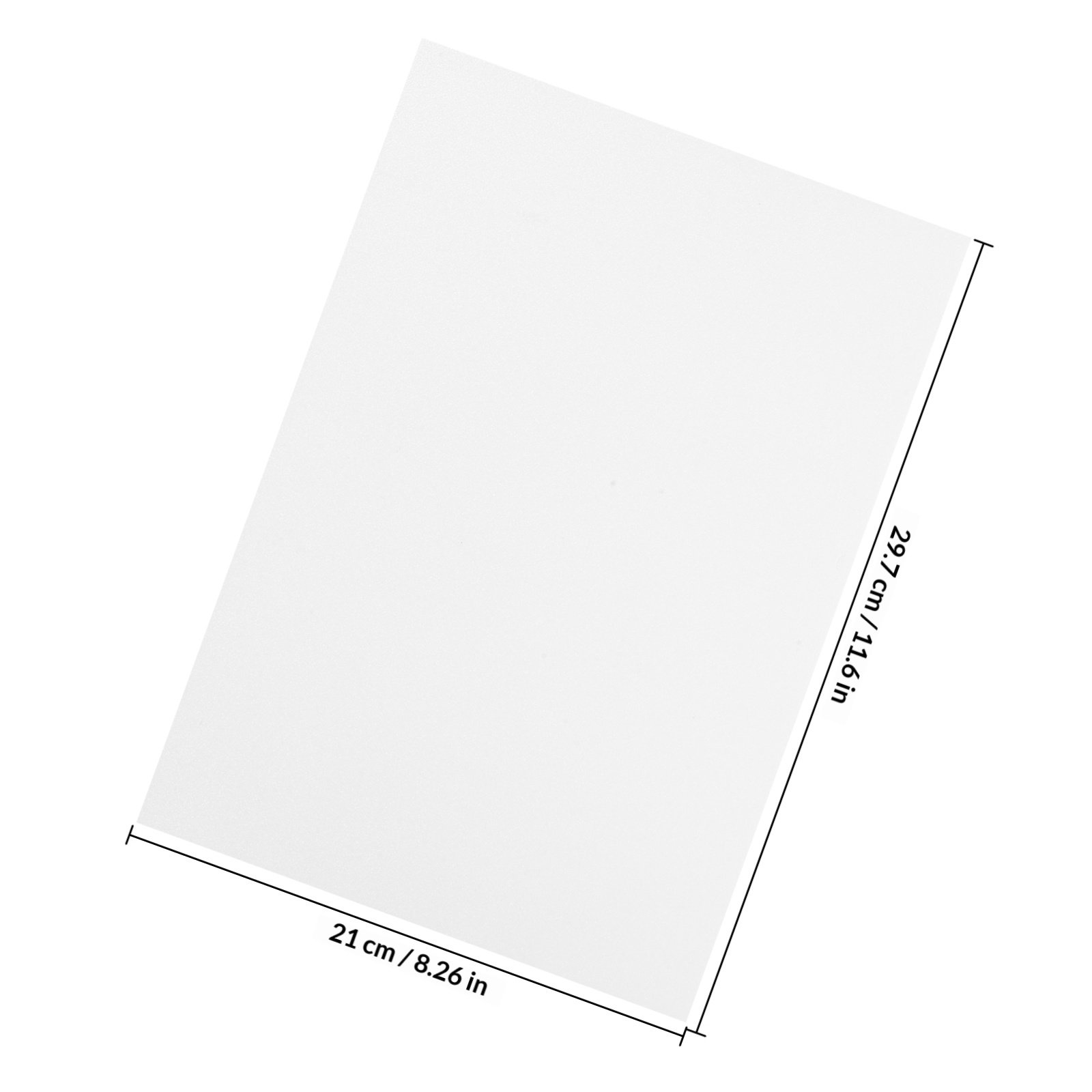 10 Sheets Safe Foam Drawing Bo - Art Craft Board recension och pris