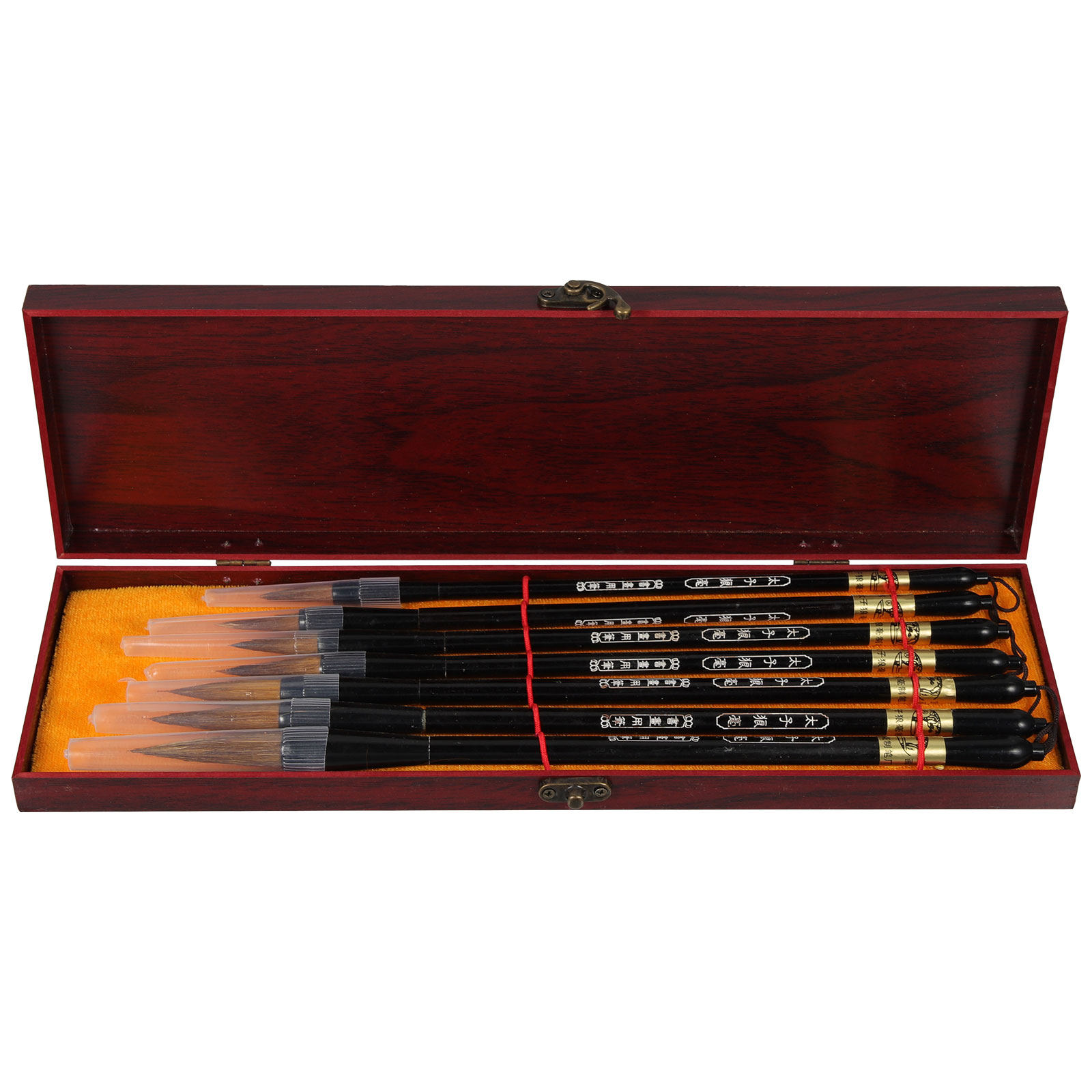 1Set Chinese Calligraphy Brush - Calligraphy Pen Set recension och pris