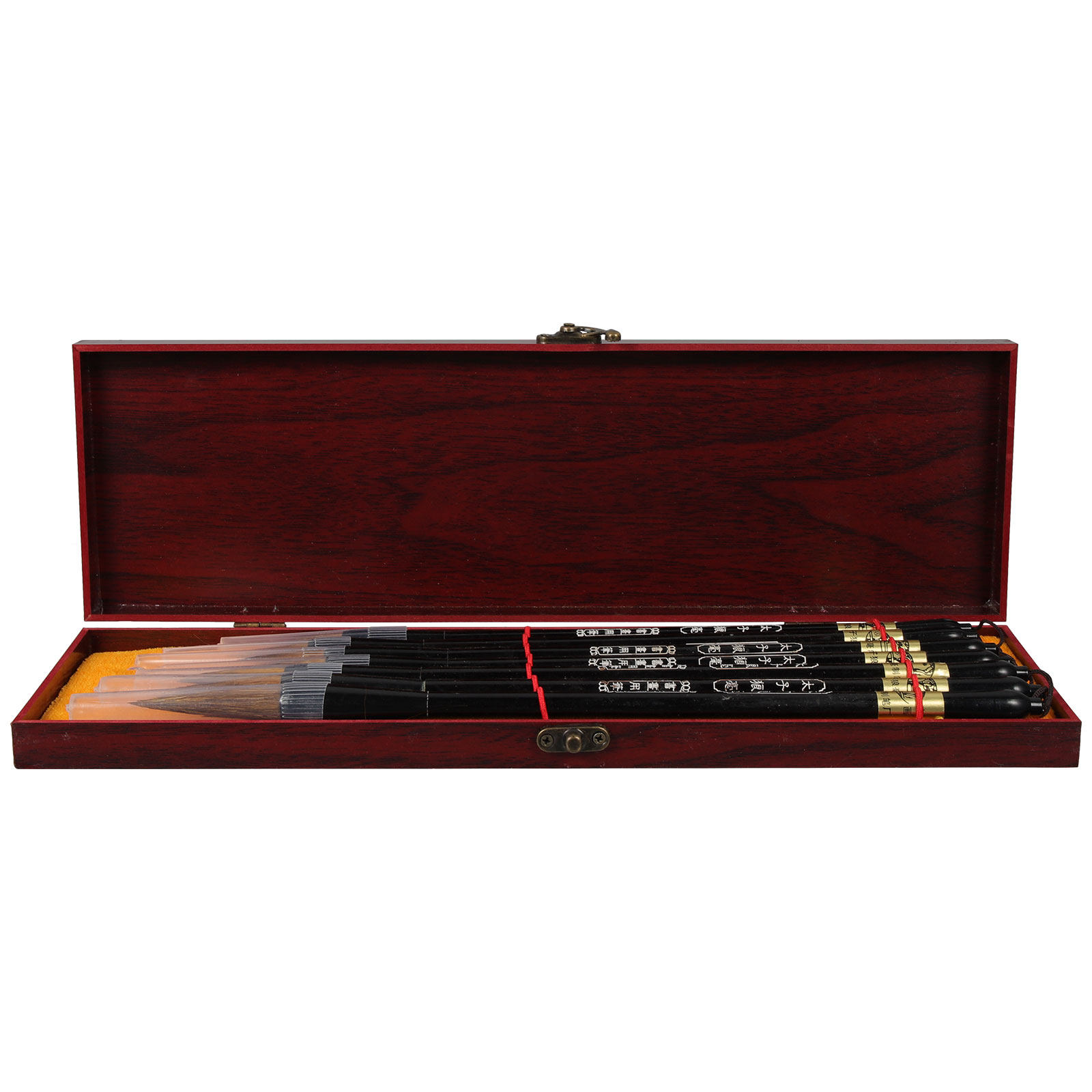 1Set Chinese Calligraphy Brush - Calligraphy Pen Set recension och pris
