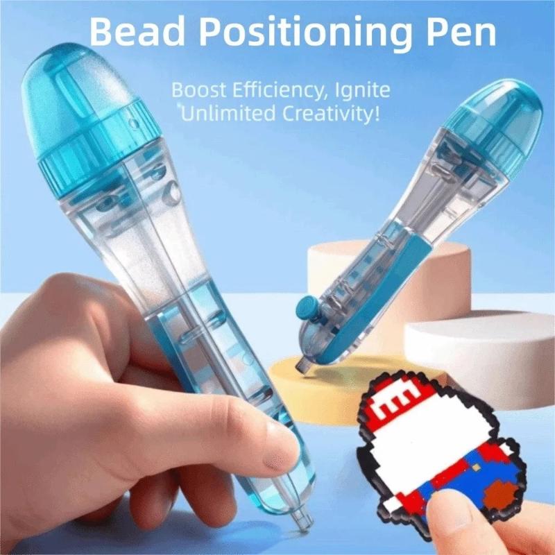 1PC Plastic Fuse Bead Pen 14.6 - Art Craft Tools recension och pris