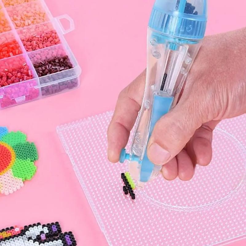 1PC Plastic Fuse Bead Pen 14.6 - Art Craft Tools recension och pris