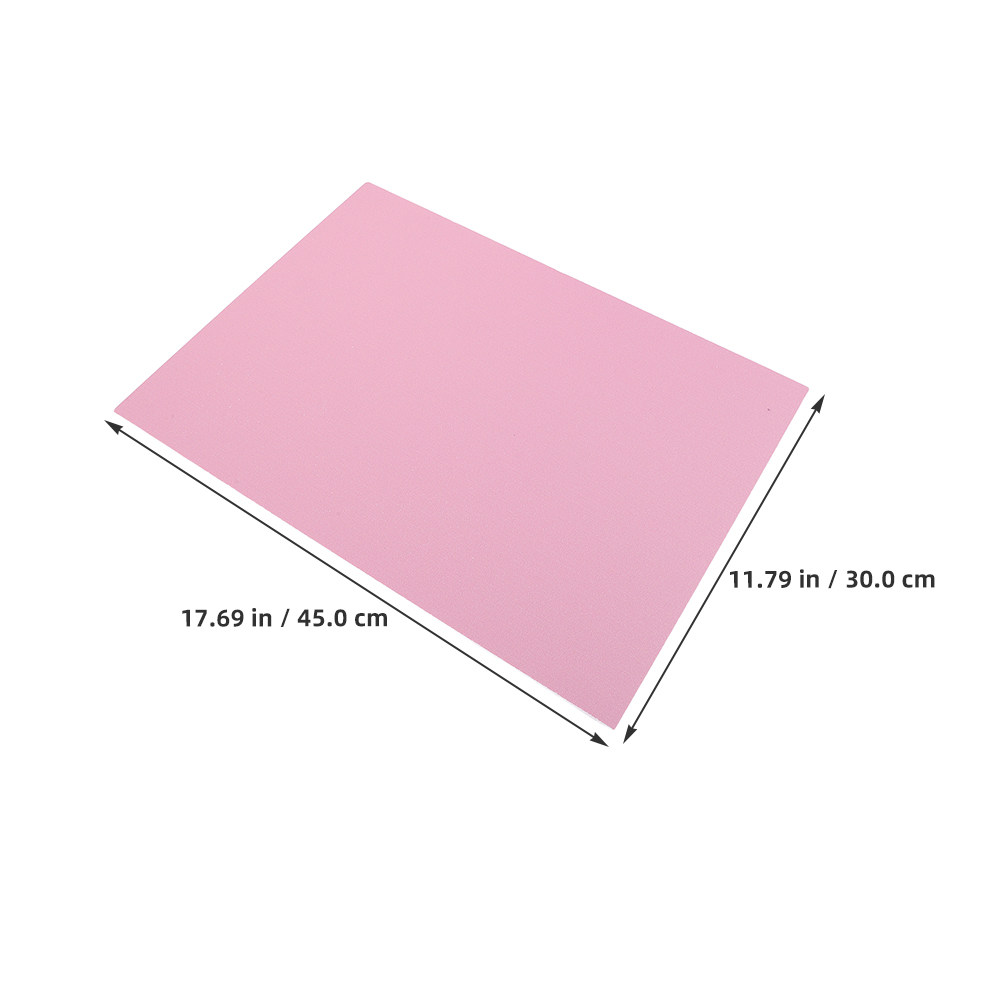 PVC Carving Block 17.68x11.79i - Art Craft Classes recension och pris