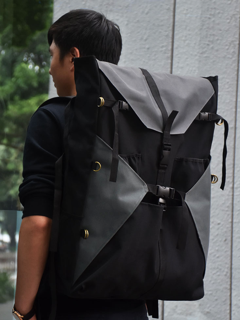 Fashion Black Art Bag A2 Drawi - Art Portfolio Bag recension och pris