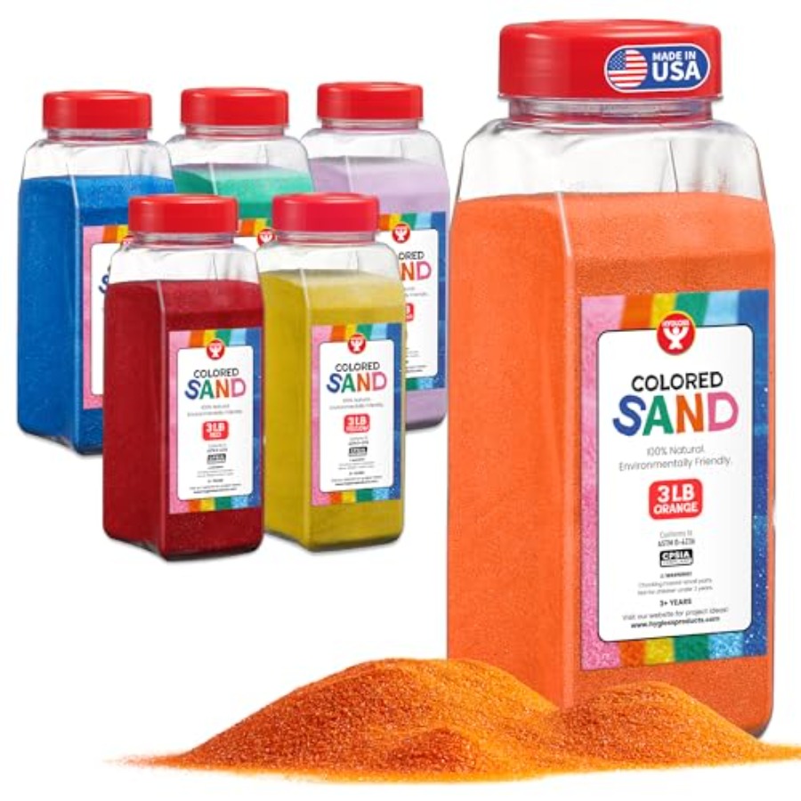 Colo S for Crafts - - 3 lb Vib - Art & Craft Valley recension och pris