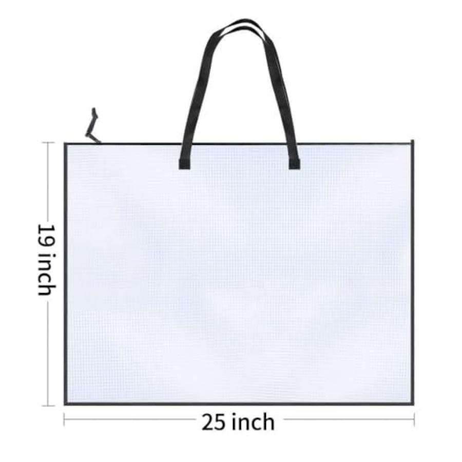 9x5 inch Art Portfolio Bags, A - Art Portfolio Bag recension och pris