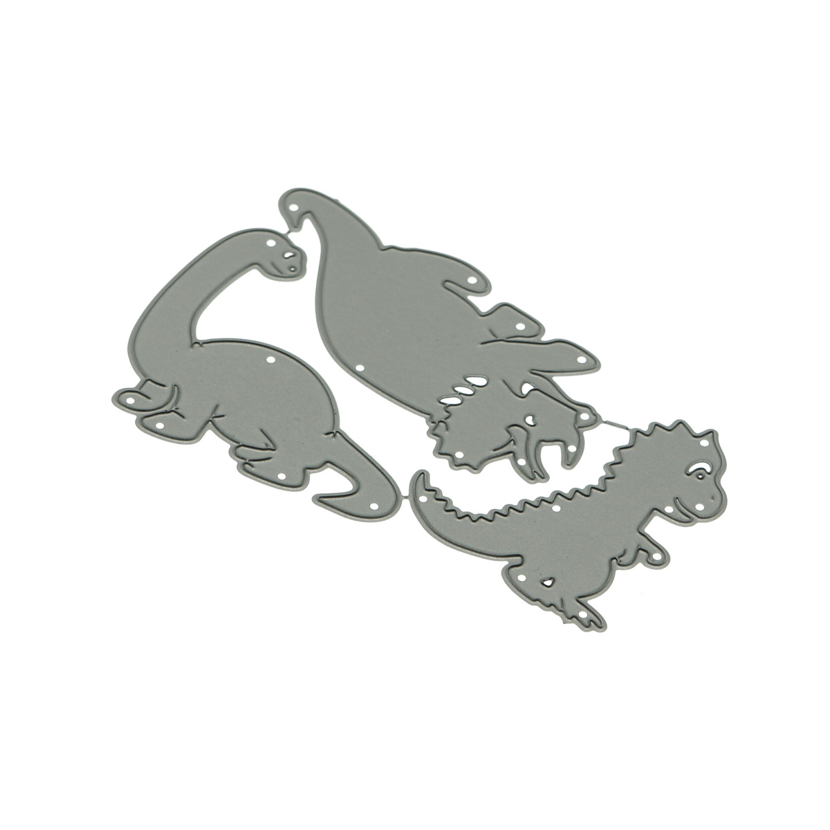 Dinosaur Pattern Metal Cutting - Dinosaur And Craft recension och pris