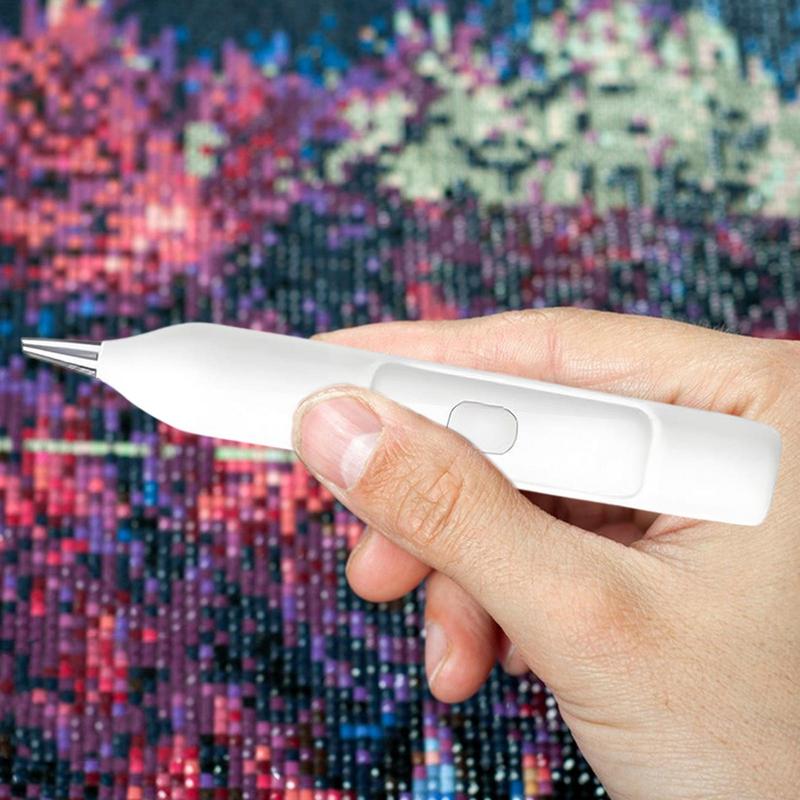 Rhinestone Art Pen Rhinestone  - Art Craft Tools recension och pris