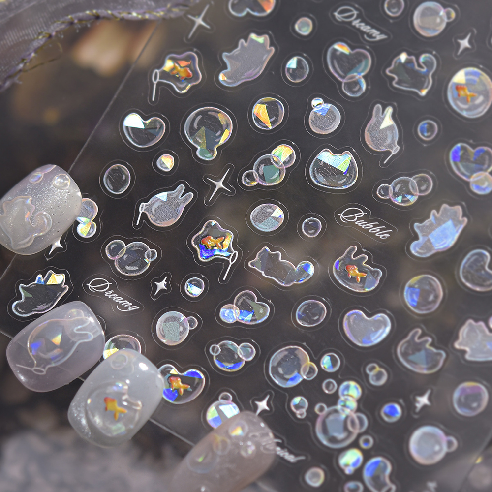 Dreamy Bubbles Magical Blow Bu - Art & Craft Job Vacancies recension och pris