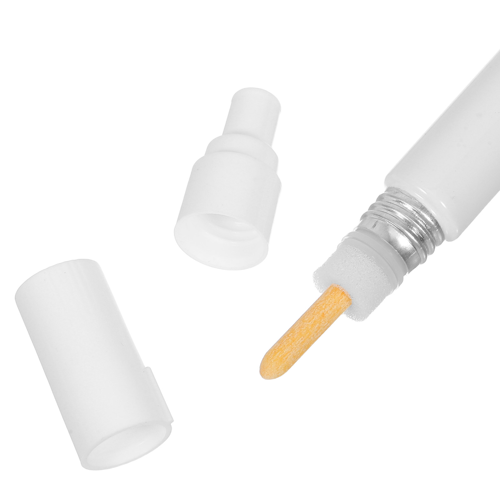 10Pcs Empty Fillable Paint Pen - Art Craft Youtube recension och pris