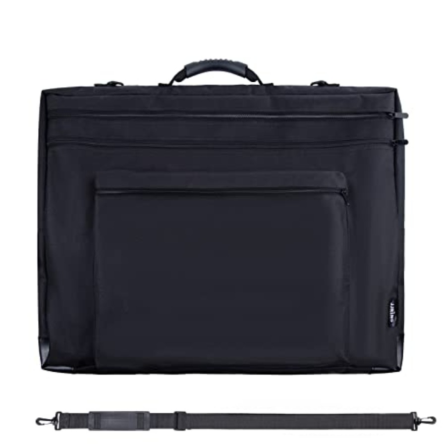 JJRING 18x24 Art Portfolio Tot - Art Portfolio Bag recension och pris