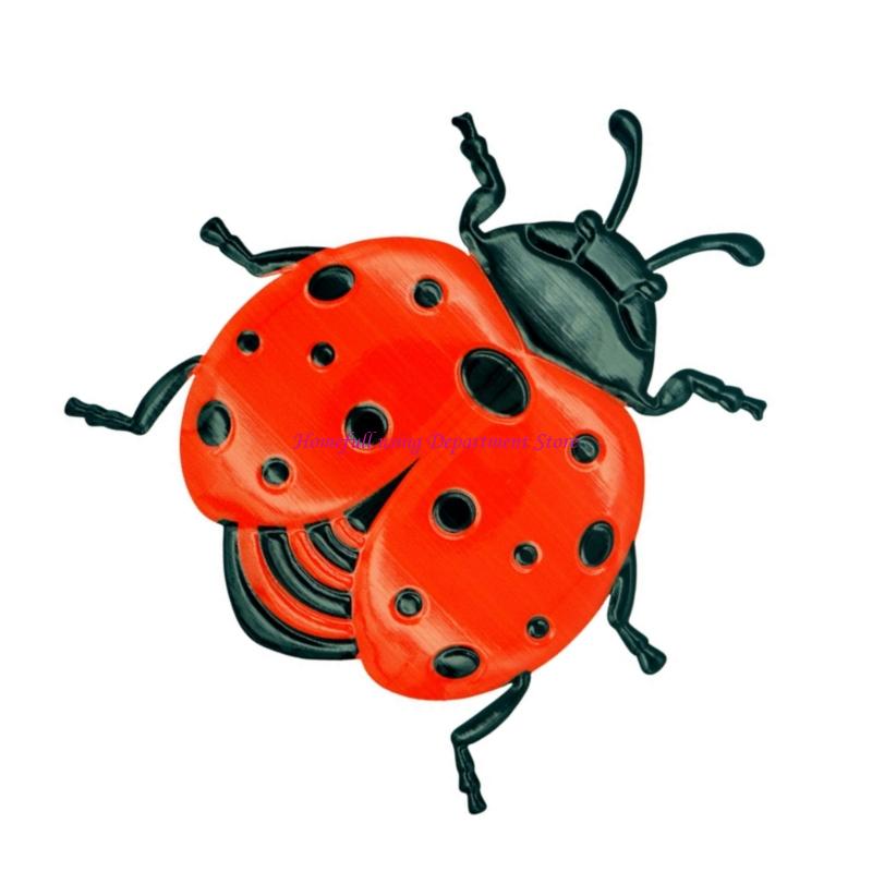  Delicate Iron Butterfly Honey - Art Craft Ladybug recension och pris