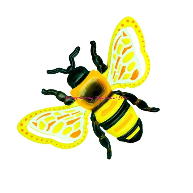  Delicate Iron Butterfly Honey - Art Craft Ladybug recension och pris