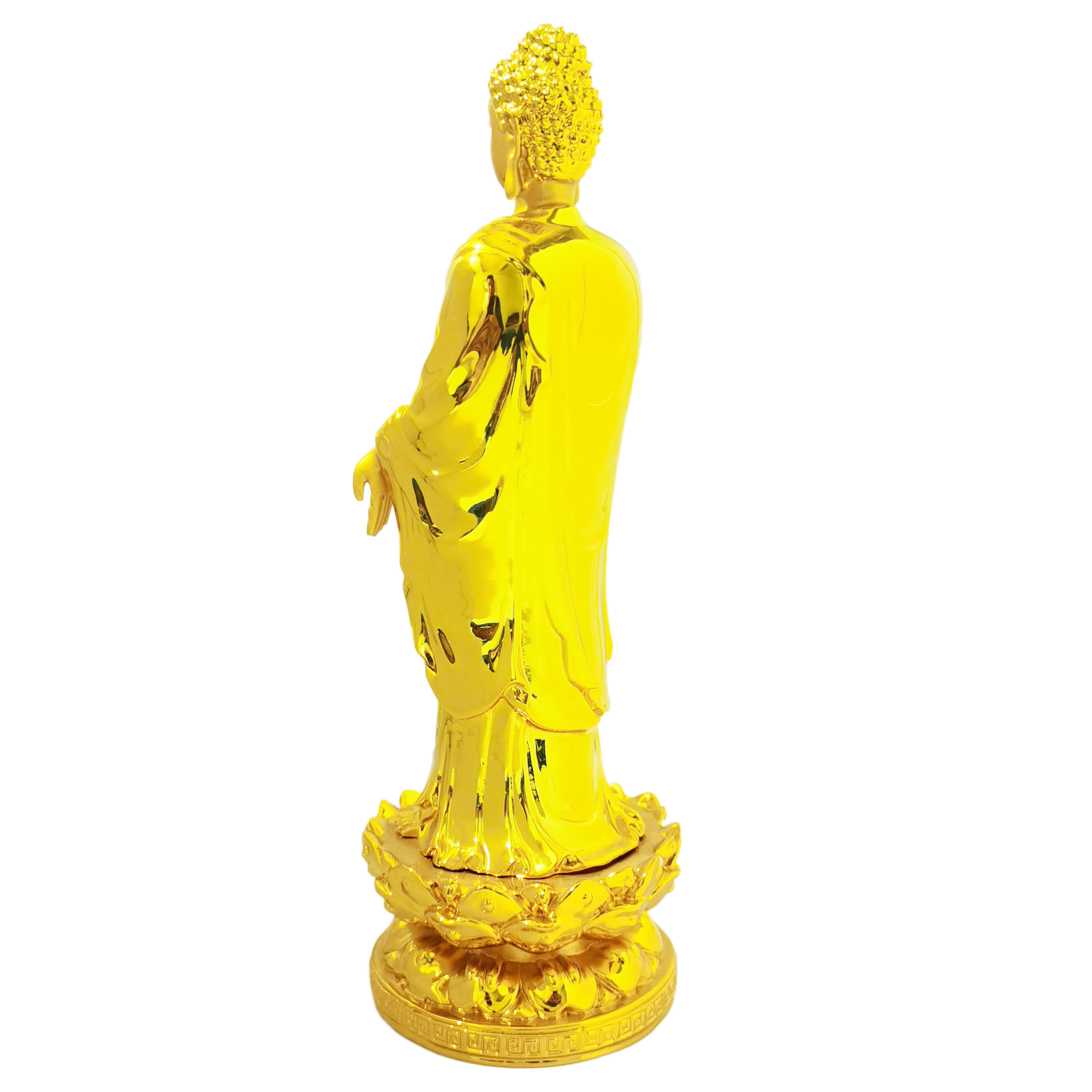 Factory Wholesale Gold Metal C - Art Craft India recension och pris