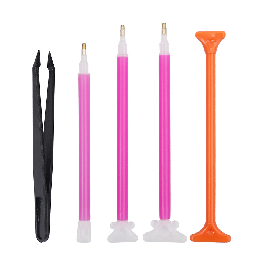 70pcs Painting Tools Kit 5D Be - Art Craft Tools recension och pris