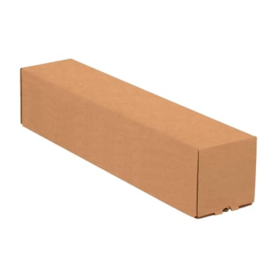 Cardboard Box 18