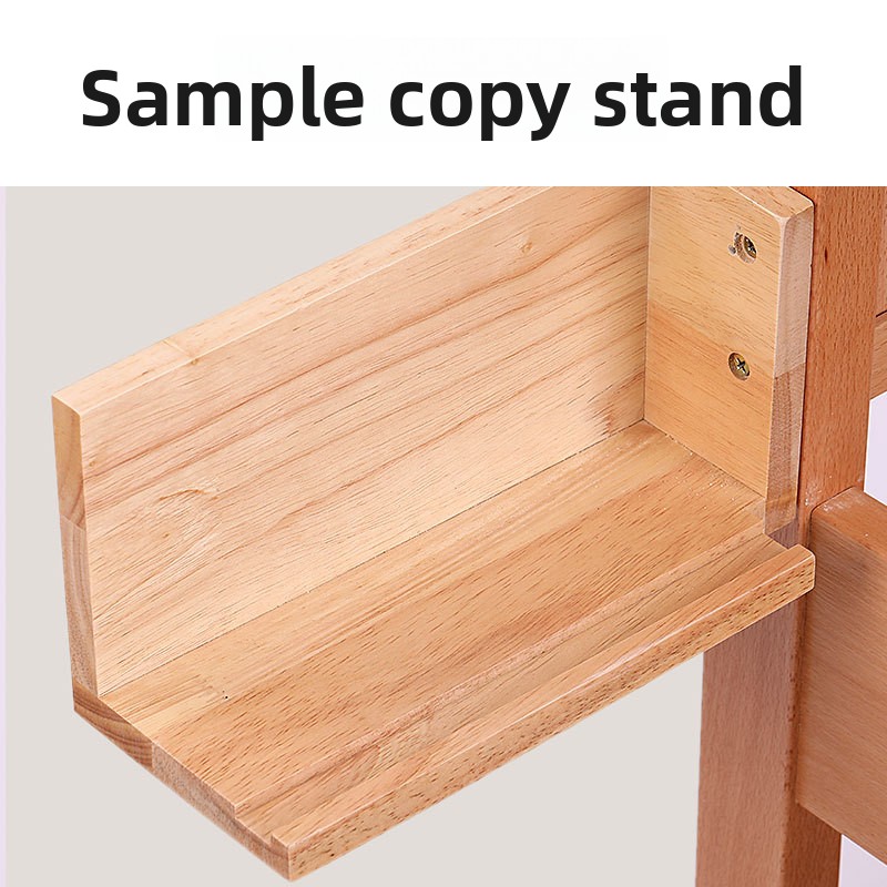 HXL integrated painting stool  - Art & Craft Valley recension och pris
