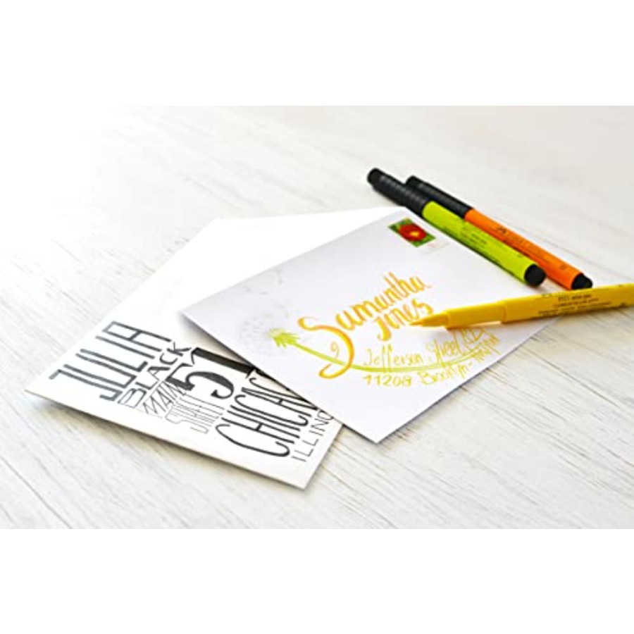Art and Graphic Pitt Artist Pe - Art Craft India recension och pris