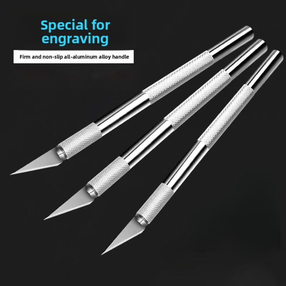 1/5 Pcs Sculpting Craft Tools  - Art Craft Tools recension och pris